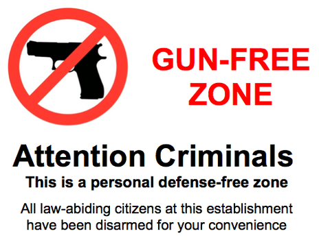 gunfree-zone-criminals