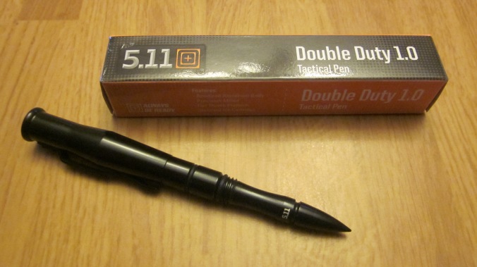 5.11 Tactical Pen