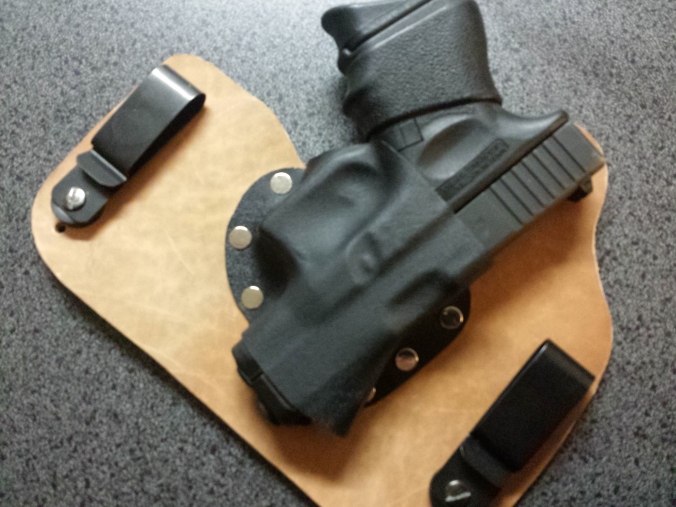 Glock-Inside Pants Holster-2 (2)